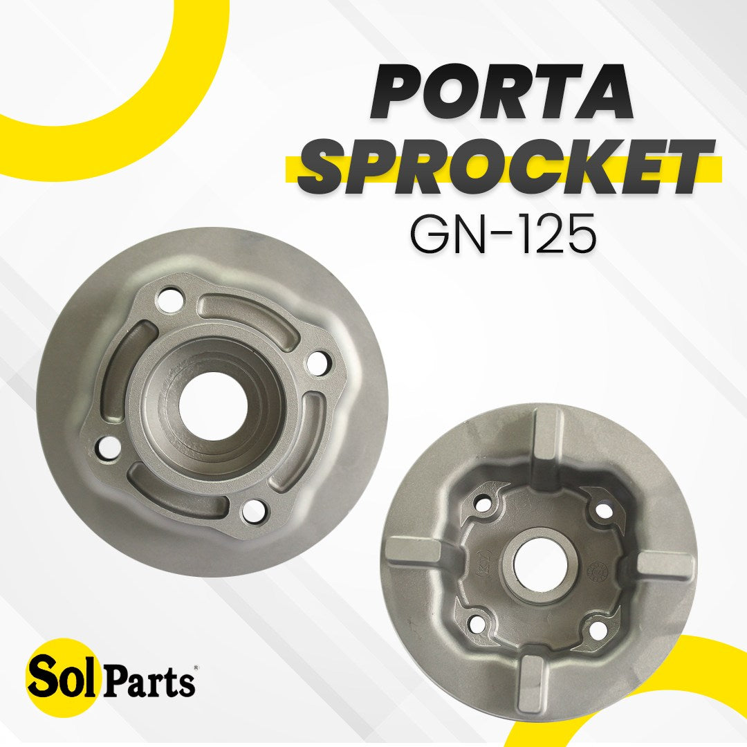 64610G05301-PORTA SPROCKET GN SOLPARTS
