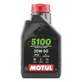 ACEITE MOTUL 5100 10W-50