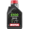 ACEITE MOTUL 5100 15W-50