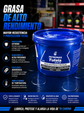 GRASA DE ALTO RENDIMIENTO