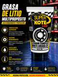 GRASA LITIO SUPER KOTE 2.000