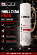 LUBRICANTES DE CADENA