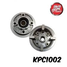 KPC1002-PORTA CATALINA CON RETEN Y BALINERA AX100 DURAMAX