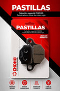 PASTILLAS GN