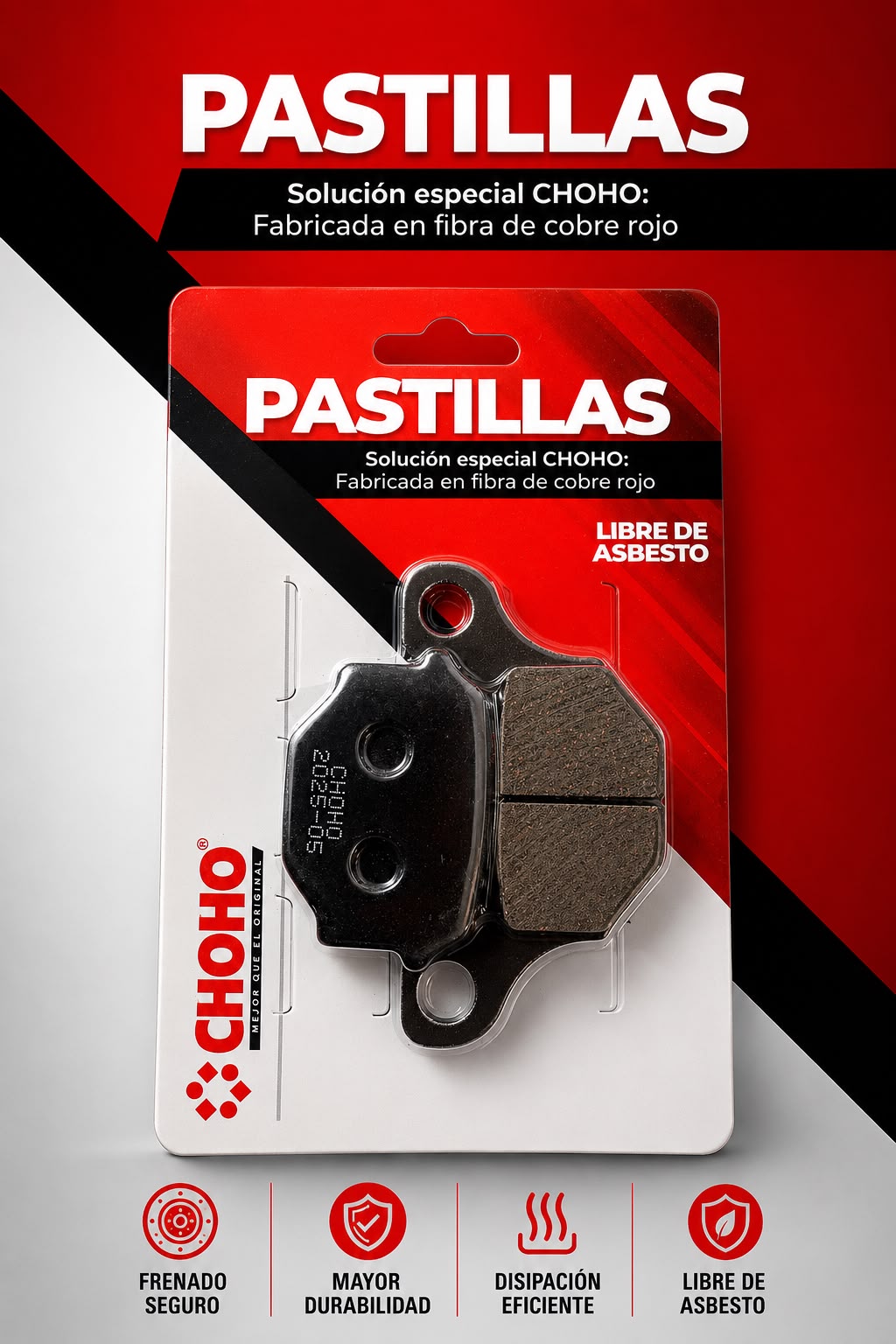 PASTILLAS GN