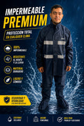 IMPERMEABLE TERMICO