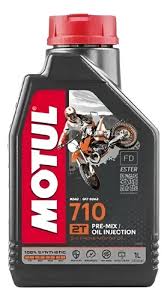 ACEITE MOTUL 710 2T