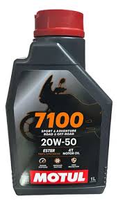 ACEITE MOTUL 7100 20W-50