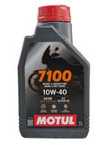 ACEITE MOTUL 7100 10W-40