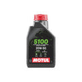 ACEITE MOTUL 5100 20W-50