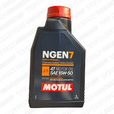 ACEITE MOTUL NGEN7 10W-40
