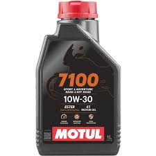 ACEITE MOTUL 10W-30