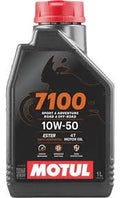 MOTUL 7100 10W-50